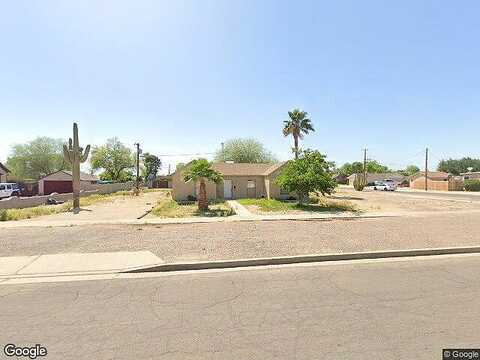 6Th, BUCKEYE, AZ 85326