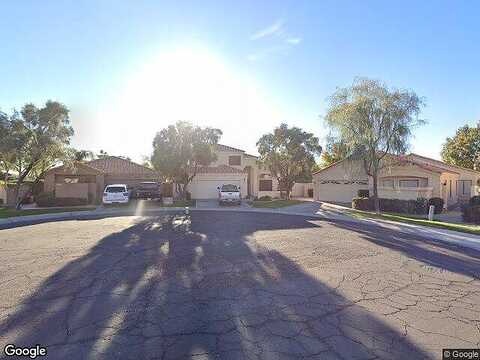 Page, GILBERT, AZ 85234