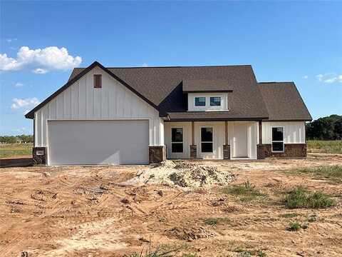 Rita Court, Brock, TX 76066