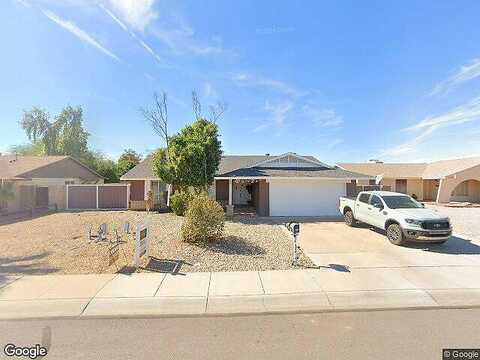 Cheri Lynn, CHANDLER, AZ 85225