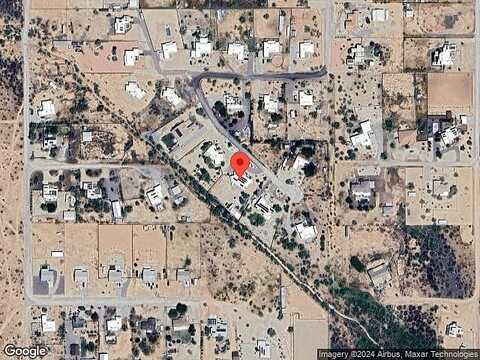 256Th, WITTMANN, AZ 85361