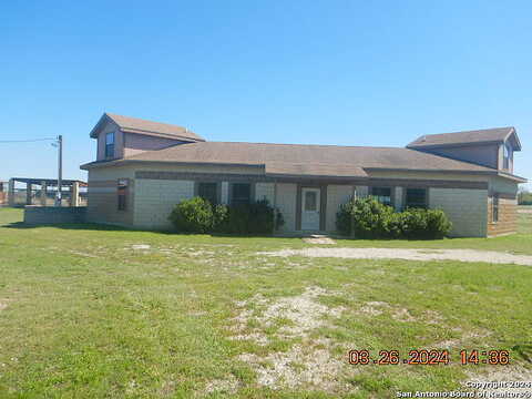 County Road 341, LA VERNIA, TX 78121