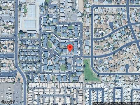 University, MESA, AZ 85213