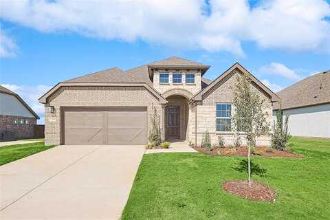 Garnet Drive, Waxahachie, TX 75167