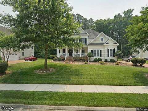 Graystone, CARROLLTON, VA 23314