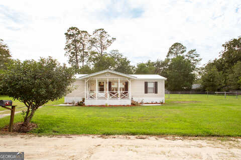 Creswell, WAYCROSS, GA 31503