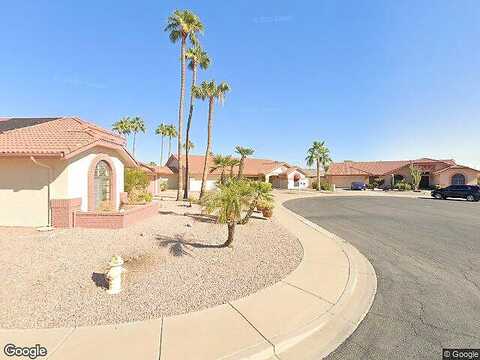 124Th, SUN CITY WEST, AZ 85375