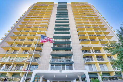 Clarendon, PHOENIX, AZ 85013