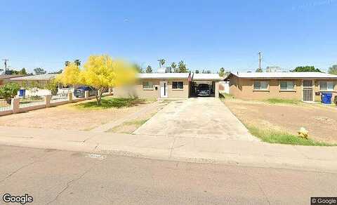 Howe, TEMPE, AZ 85281