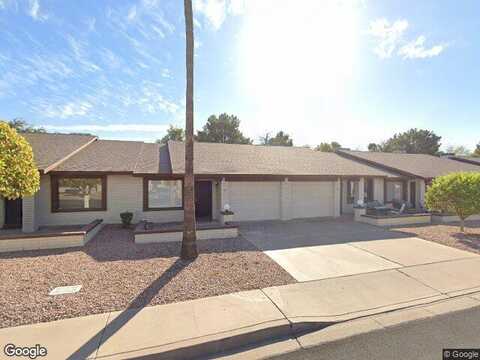 Farnsworth, MESA, AZ 85209