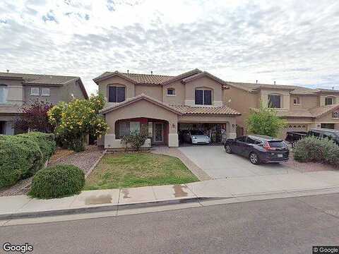 83Rd, PEORIA, AZ 85382