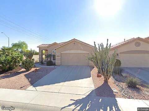 91St, PEORIA, AZ 85382