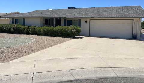 106Th, SUN CITY, AZ 85373