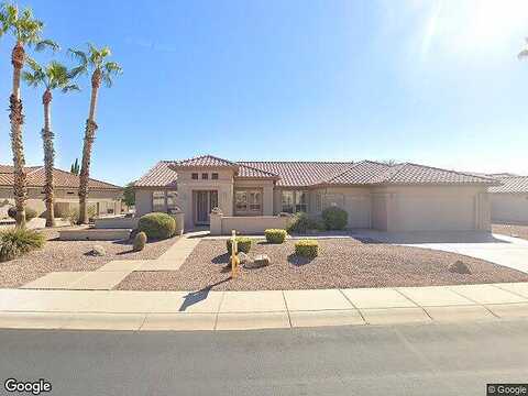 Half Moon, SURPRISE, AZ 85374