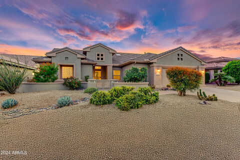 Wikieup, SURPRISE, AZ 85374