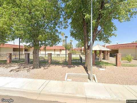 64Th, MESA, AZ 85205