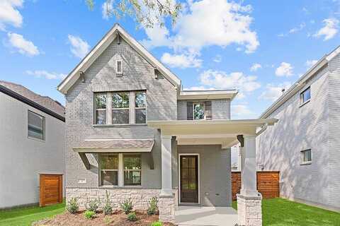 Sierra Rose Trace, Mesquite, TX 75181