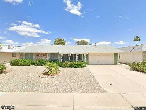 Palo Verde, SUN CITY, AZ 85373