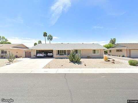 Welk, SUN CITY, AZ 85373