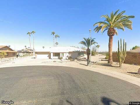 Conquistador, SUN CITY WEST, AZ 85375