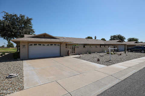 Conestoga, SUN CITY, AZ 85373