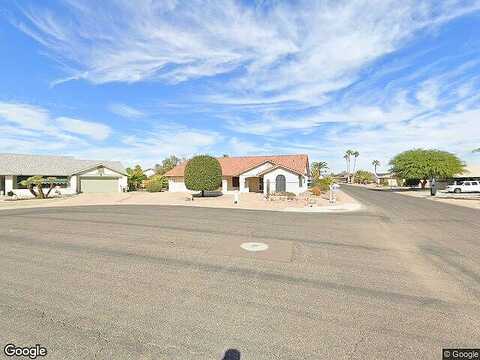 137Th, SUN CITY WEST, AZ 85375