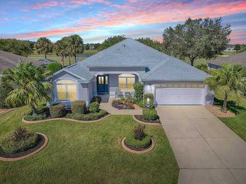 Kyrle, THE VILLAGES, FL 32162