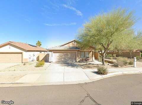 Coyote Trail, GOODYEAR, AZ 85338