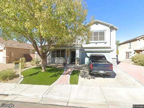 Post, SURPRISE, AZ 85388