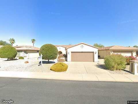 Pacheco, SURPRISE, AZ 85387