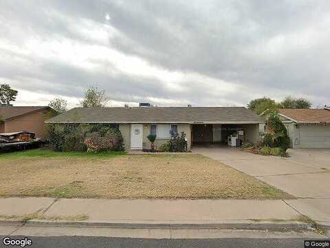 Crescent, MESA, AZ 85202