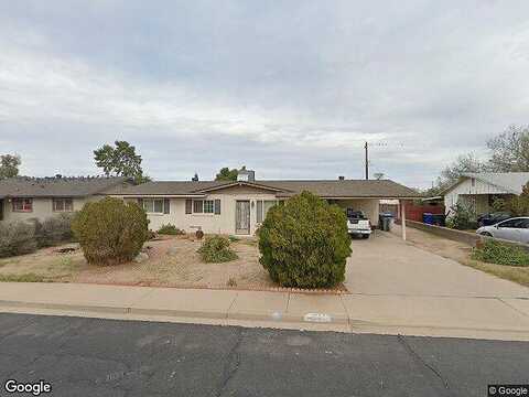 Capri, MESA, AZ 85202