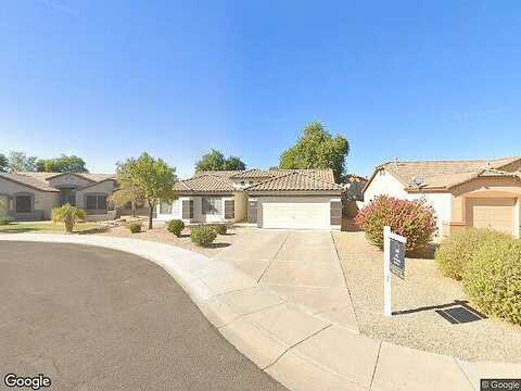 174Th, SURPRISE, AZ 85388