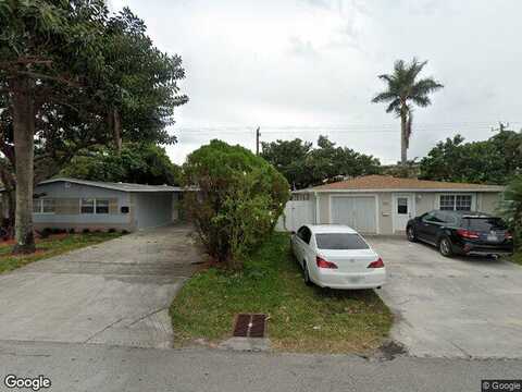 10Th, HALLANDALE BEACH, FL 33009