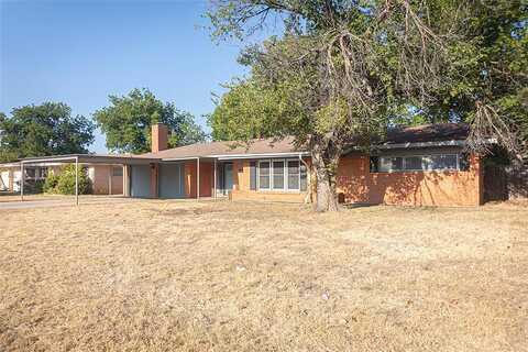 Willis, ABILENE, TX 79605