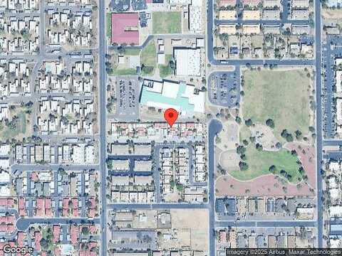 29Th, PHOENIX, AZ 85032