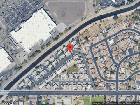 Rio Salado, MESA, AZ 85201