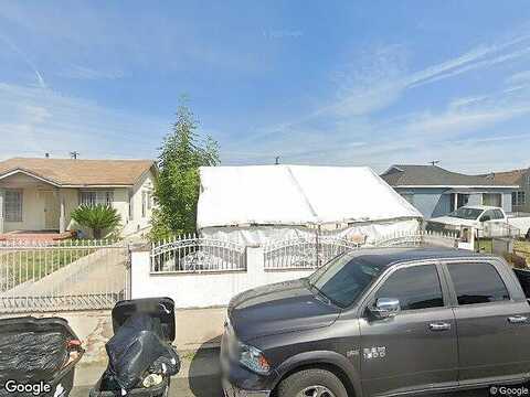 115Th, LOS ANGELES, CA 90061