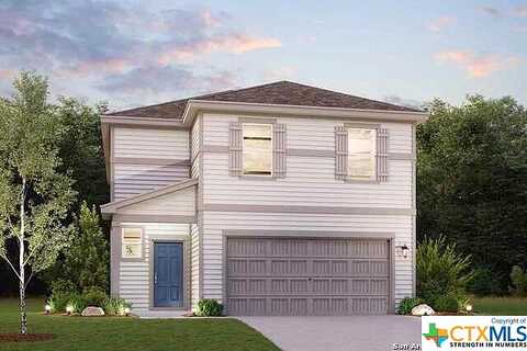 Prynne, NEW BRAUNFELS, TX 78130