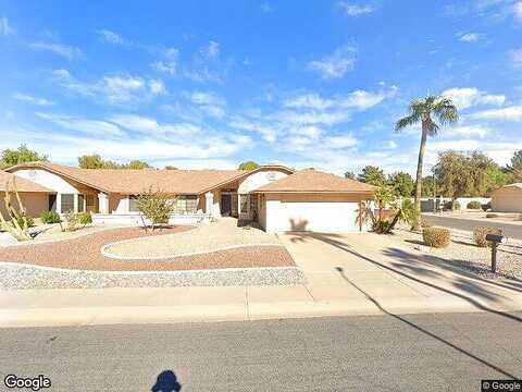 White Rock, SUN CITY WEST, AZ 85375