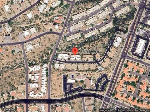 Fountain Hills, FOUNTAIN HILLS, AZ 85268