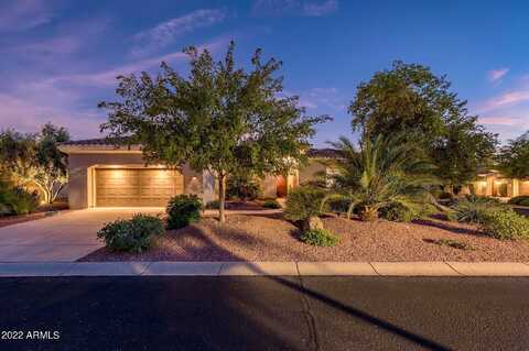 Los Bancos, SUN CITY WEST, AZ 85375