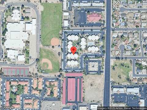 Recker, MESA, AZ 85205