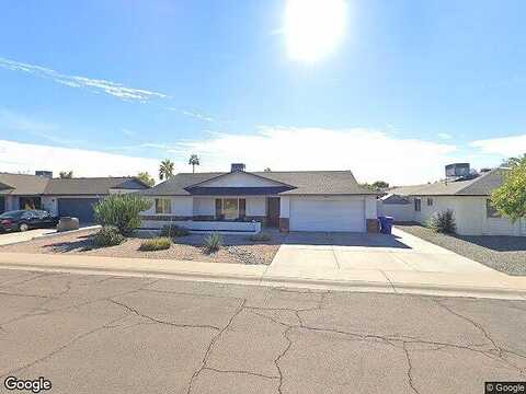 Gemini, TEMPE, AZ 85283