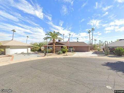 Skyview, SUN CITY WEST, AZ 85375