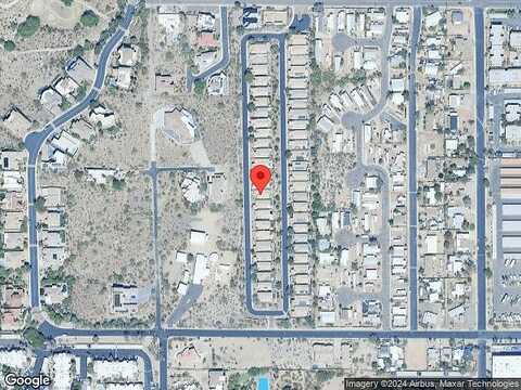 18Th, PHOENIX, AZ 85022