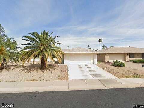 Fieldstone, SUN CITY WEST, AZ 85375