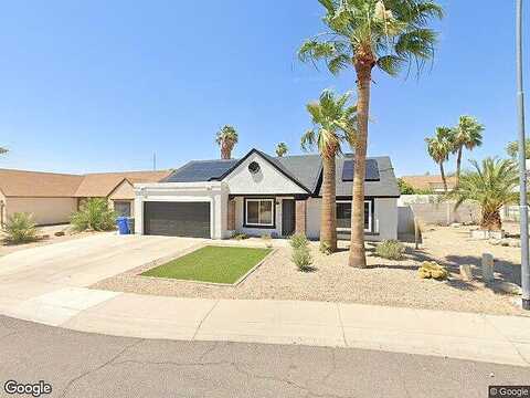 Kristal, PHOENIX, AZ 85024