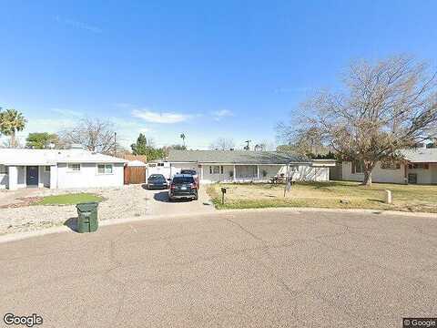 Mclellan, PHOENIX, AZ 85014