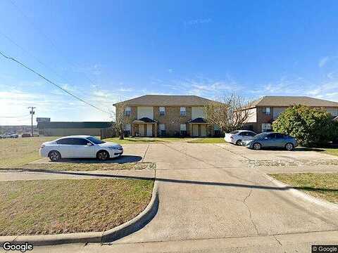 Industrial, KILLEEN, TX 76549